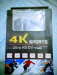 4k Action Sports Camera